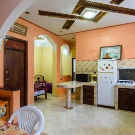 Rico,S House Villa Agadir Exterior foto