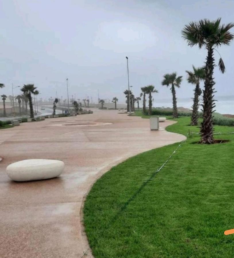 Rico,S House Villa Agadir Exterior foto