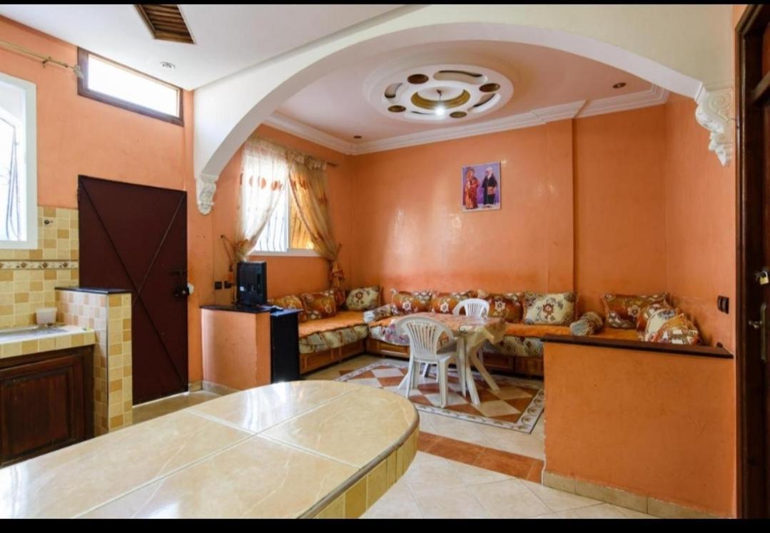 Rico,S House Villa Agadir Exterior foto