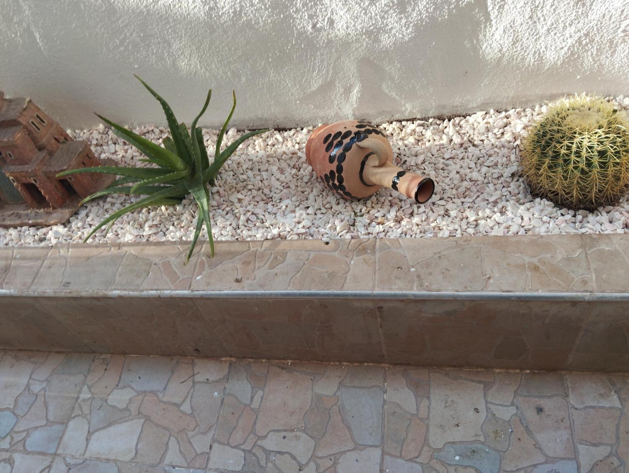 Rico,S House Villa Agadir Exterior foto