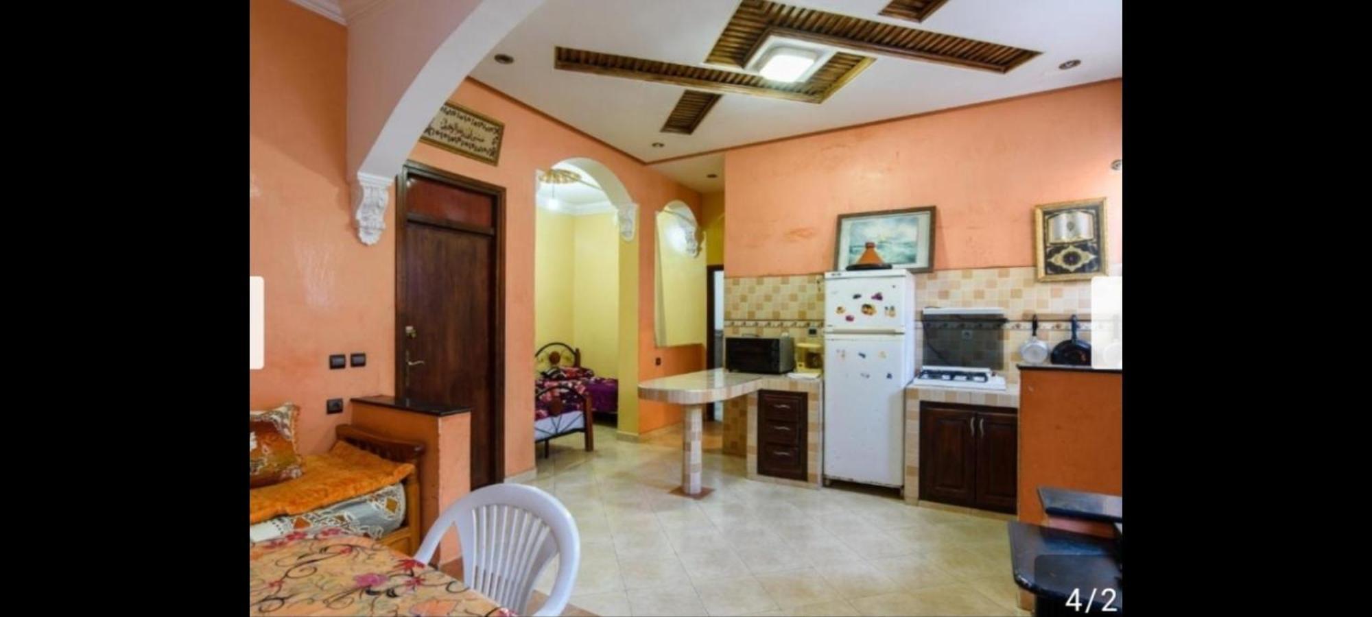Rico,S House Villa Agadir Exterior foto