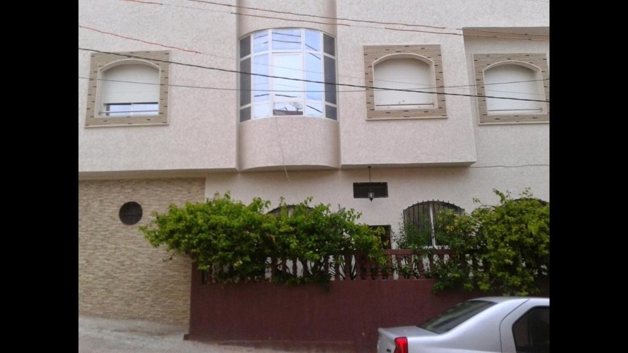 Rico,S House Villa Agadir Exterior foto