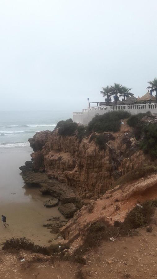 Rico,S House Villa Agadir Exterior foto